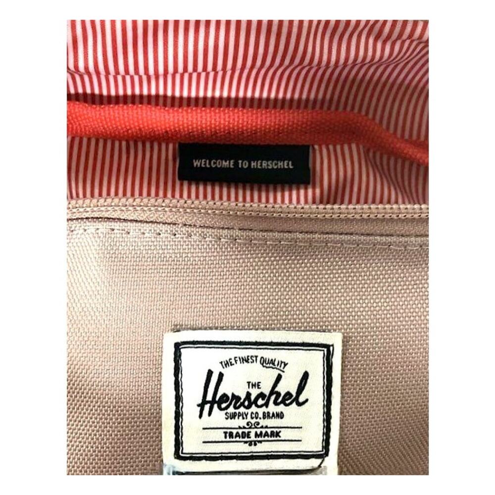 Herschel Supply Co. Fourteen Polyester Belt Bag Fanny Pack - Picture 5 of 9